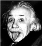 einstein